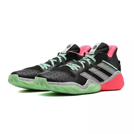 Adidas Harden Stepback "Glory Mint"