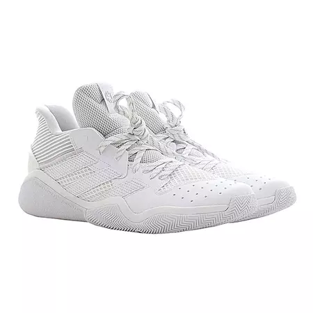 Adidas Harden Stepback "White Day"