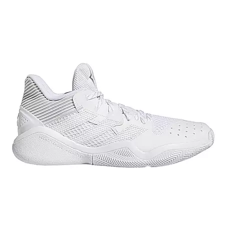 Adidas Harden Stepback "White Day"