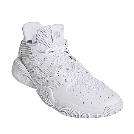 Adidas Harden Stepback "White Day"