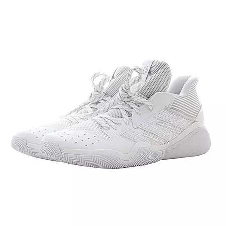 Adidas Harden Stepback "White Day"