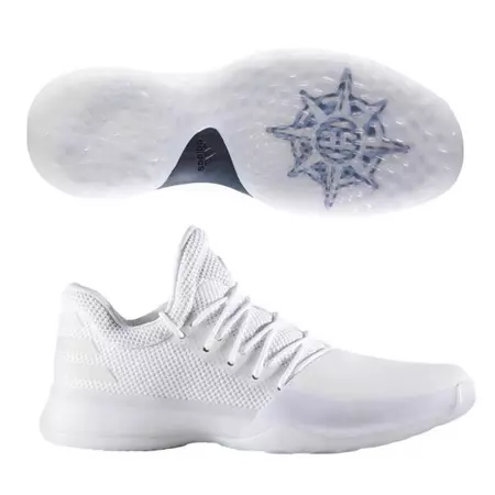 Adidas Harden Vol. 1 "Sailor"