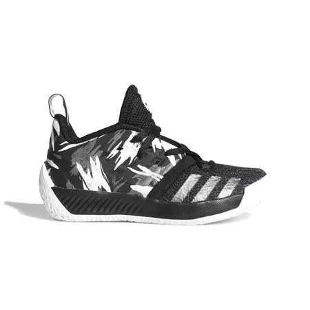 Adidas Harden Vol. 2 C "Traffic Jam"