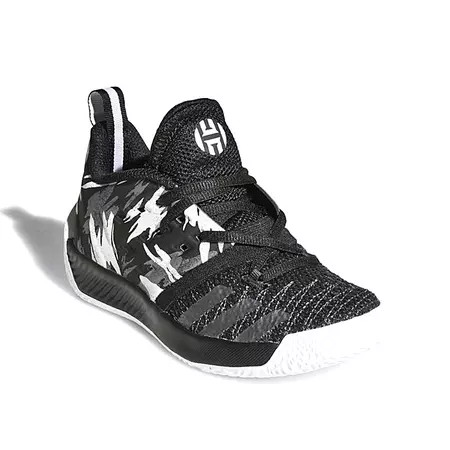 Adidas Harden Vol. 2 C "Traffic Jam"