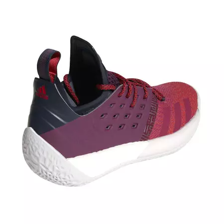 Adidas Harden Vol. 2 "Maroon"