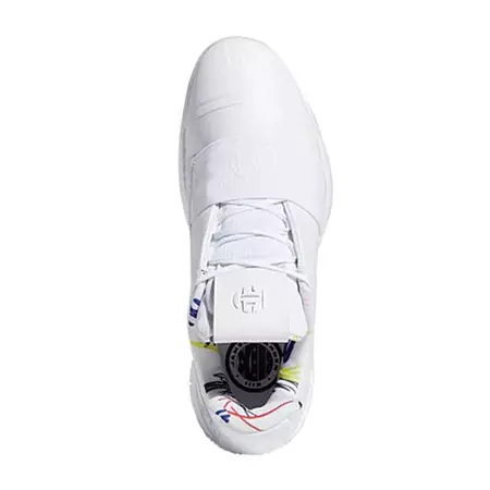 Adidas Harden Vol. 3 "Heaven"