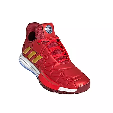 ADIDAS HARDEN VOL. 3 J "IRON MAN"