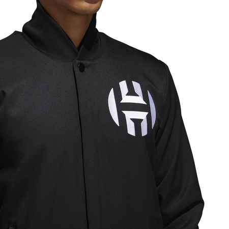 Adidas Harden Vol 3 Varsity Jacket