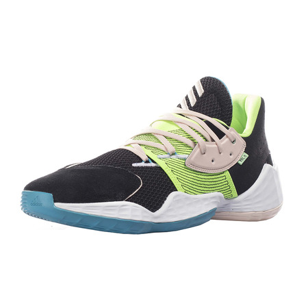james harden vol 4 green