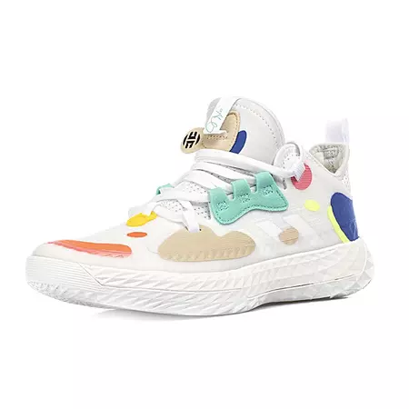 Adidas Harden Vol. 5 J "Futurenatural"