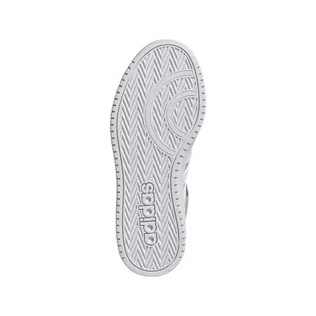 Adidas Hoops Mid 2.0 Kids "Sugar Clouds"