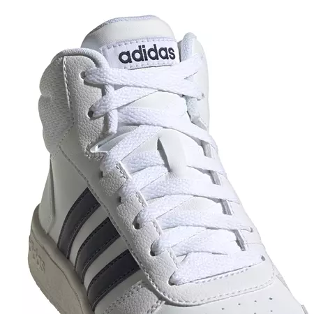 Adidas Hoops Mid 2.0 Kids "Legend Ink"