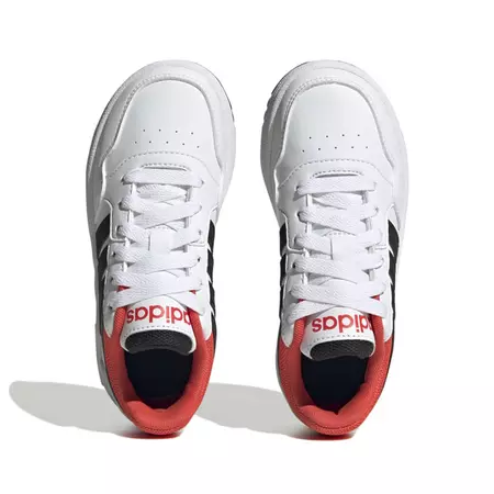 Adidas Hopps 3.0 K Junior "Fetwbla/Negbas"
