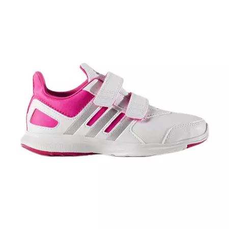 Adidas Hyperfast 2.0 CF K (white/pink)