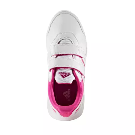 Adidas Hyperfast 2.0 CF K (white/pink)