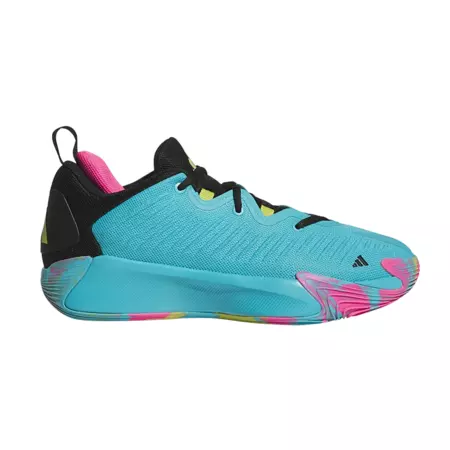 Adidas Initiation "Bleu/Rose"
