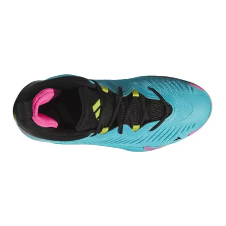 Adidas Initiation "Bleu/Rose"