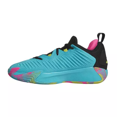 Adidas Initiation "Bleu/Rose"