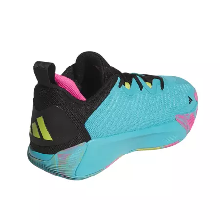 Adidas Initiation "Bleu/Rose"