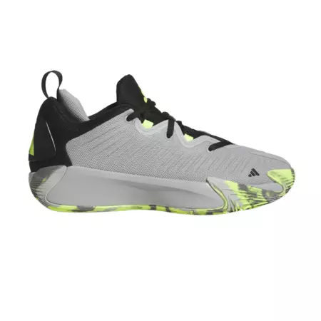 Adidas Initiation "Grey-Lucid Lemon"