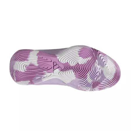 Adidas Initiation "Mauve"