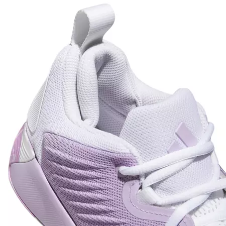 Adidas Initiation "Mauve"