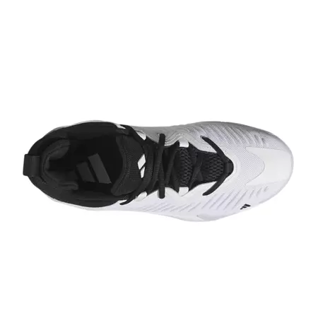 Adidas Initiation "Blanc/Noire"