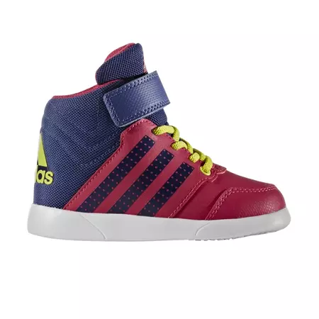 Adidas Jan BS 2 Mid I (bold pink/unity ink/white)