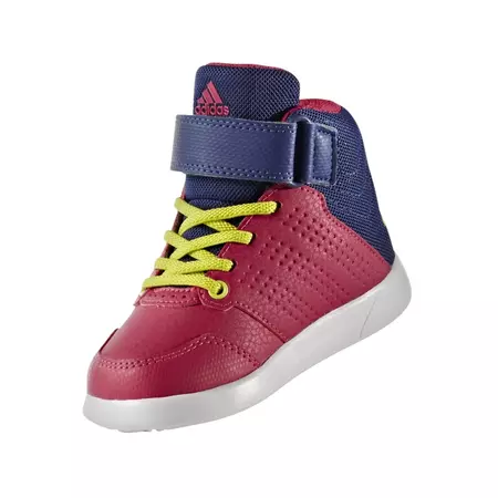 Adidas Jan BS 2 Mid I (bold pink/unity ink/white)