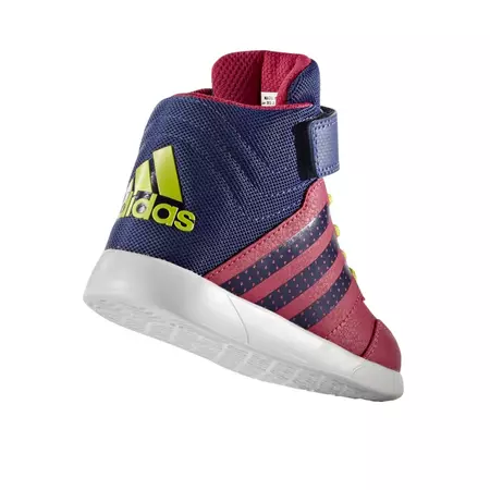 Adidas Jan BS 2 Mid I (bold pink/unity ink/white)
