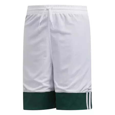 Adidas Junior 3G Speed Reversible BB Short
