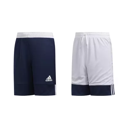 Adidas Junior 3G Speed Reversible BB Short