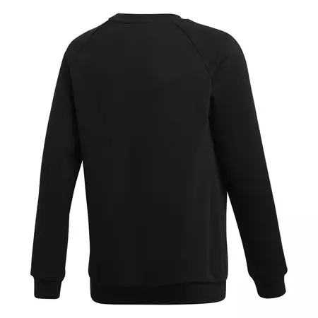 Adidas Junior Core 18 Heroes Among US Sweat Top