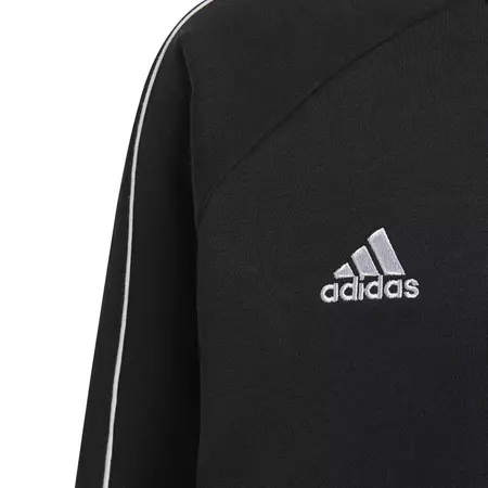 Adidas Junior Core 18 Heroes Among US Sweat Top