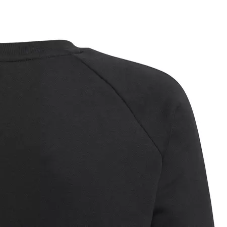 Adidas Junior Core 18 Heroes Among US Sweat Top