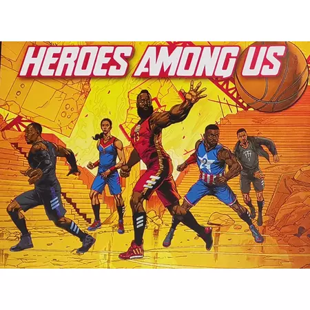 Adidas Junior Core 18 Heroes Among US Sweat Top