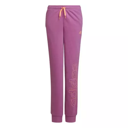 Adidas Junior Essentials French Terry Joggers