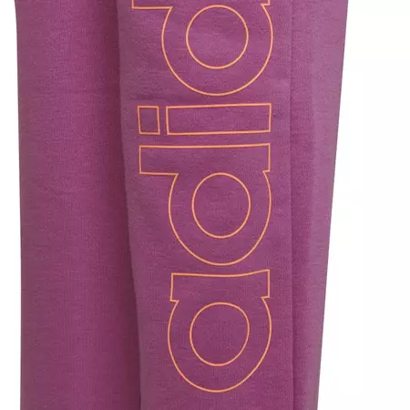 Adidas Junior Essentials French Terry Joggers
