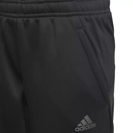 Adidas Junior Training Climawarm Pants (black)