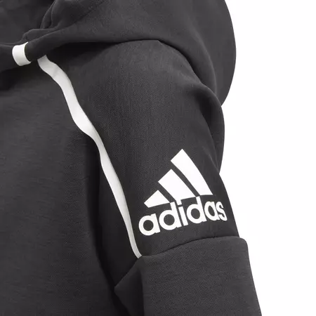 Adidas Junior YG Z.N.E. 3.0 FZ Hoodie