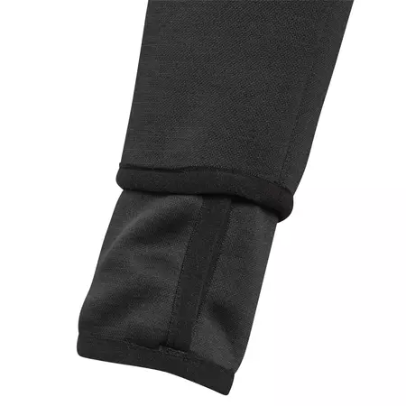 Adidas Junior YG Z.N.E. 3 FZ Hoodie (Black)