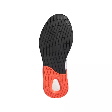Adidas Kaptir Super "Solar Red"