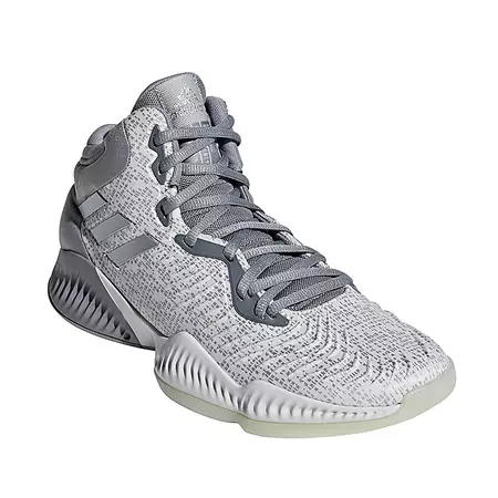 Adidas Mad Bounce 2018 "Respect"