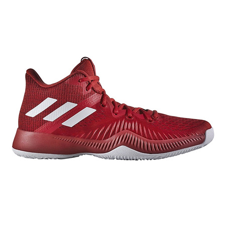 Adidas Mad Bounce Joel Embiid "Power red"
