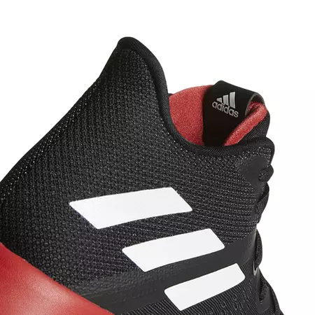 Adidas Mad Bounce Joel Embiid "Red Blood"
