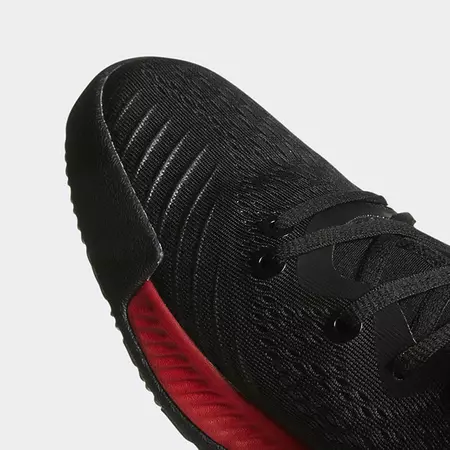 Adidas Mad Bounce Joel Embiid "Red Blood"