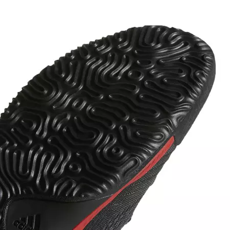 Adidas Mad Bounce Joel Embiid "Red Blood"
