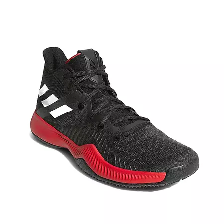Adidas Mad Bounce Joel Embiid "Red Blood"