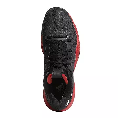 Adidas Mad Bounce Joel Embiid "Red Blood"