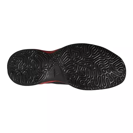 Adidas Mad Bounce Joel Embiid "Red Blood"